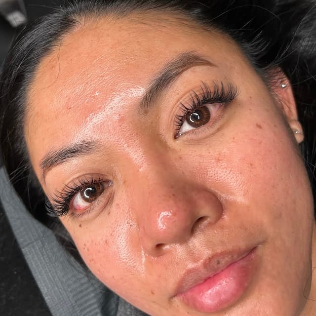 Wet 12 month bundle at Siductive Lashes in DeRidder, LA