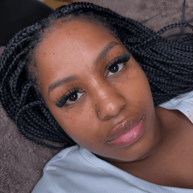 Volume 12 month bundle at Siductive Lashes in DeRidder, LA