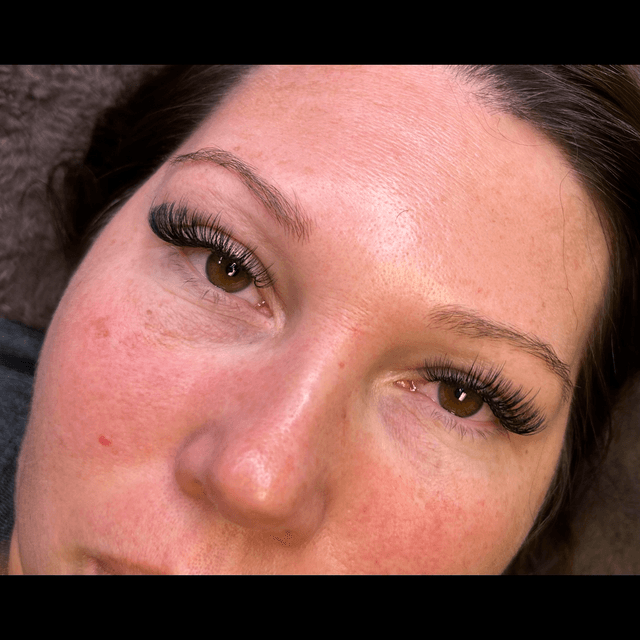 Light volume 3 month bundle at Siductive Lashes in DeRidder, LA