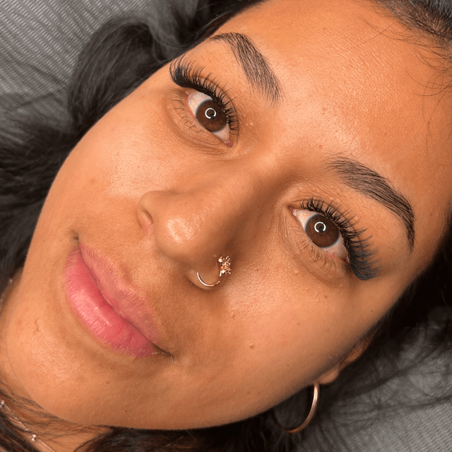 Angel 9 month bundle at Siductive Lashes in DeRidder, LA
