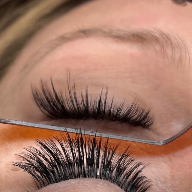 Siren lift 9 month bundle at Siductive Lashes in DeRidder, LA